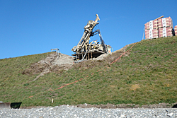 Rheindamm